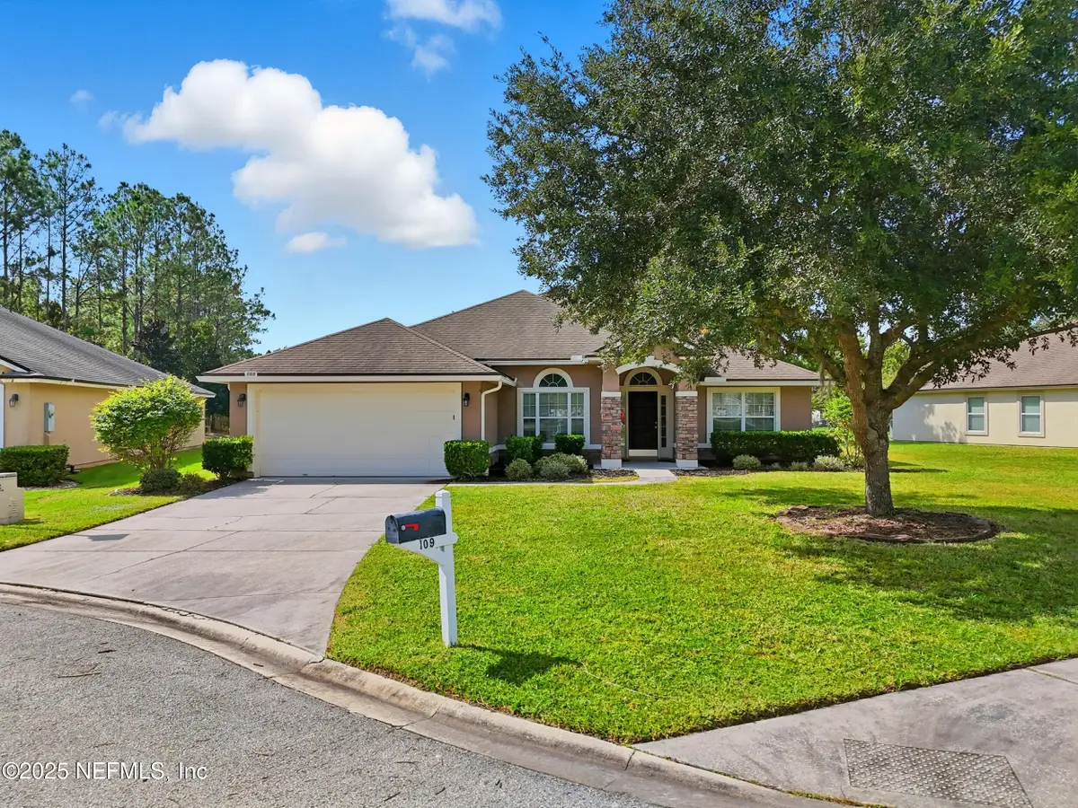 109 Caroline Creek Circle, Saint Augustine, FL 32095 - Image #1