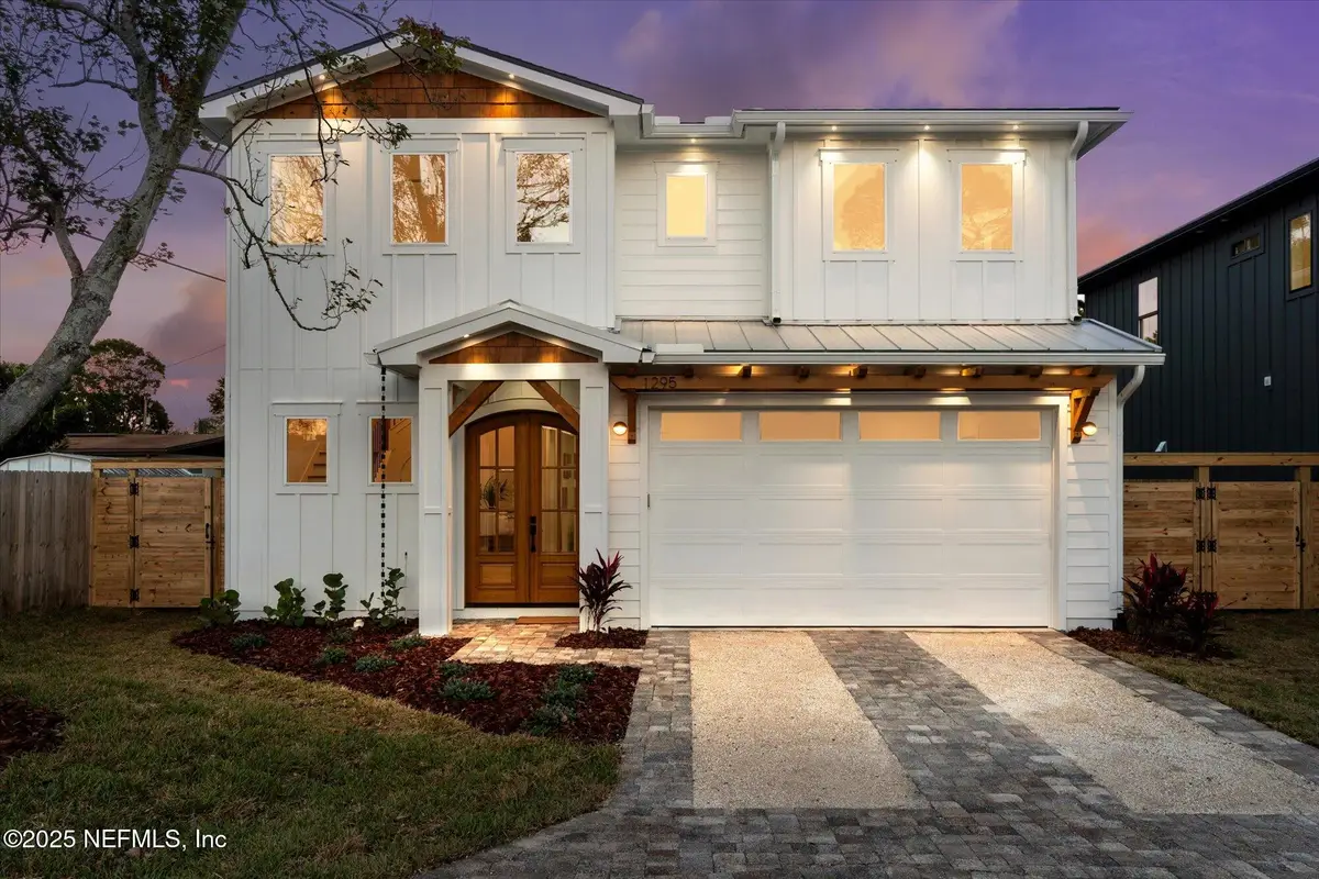 1295 13th N Street, Jacksonville Beach, FL 32250 - Image #1