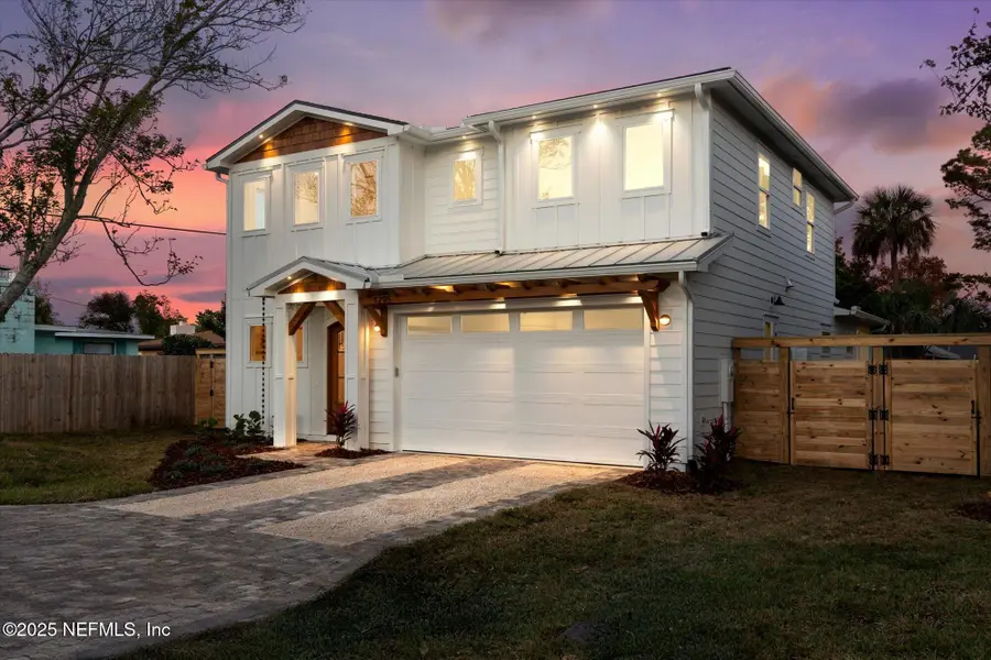 1295 13th N Street, Jacksonville Beach, FL 32250 - Image #2