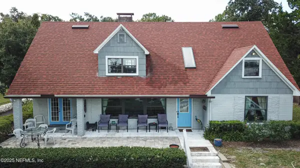 1375 Cedar Bay Road, Jacksonville, FL 32218