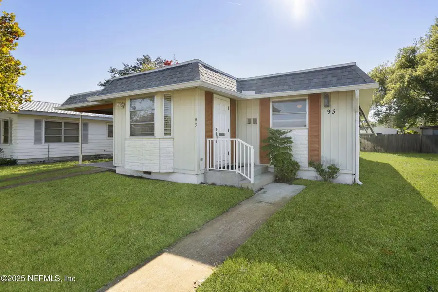 93 Shores Boulevard, Saint Augustine, FL 32086 - Image #2