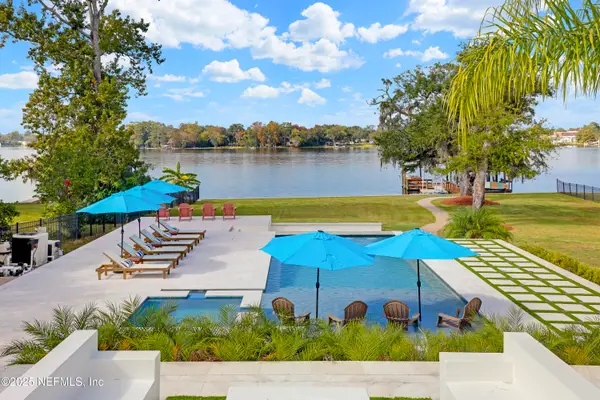 4232 Ortega Forest Drive, Jacksonville, FL 32210