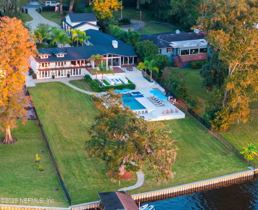 4232 Ortega Forest Drive, Jacksonville, FL 32210 - Image #2