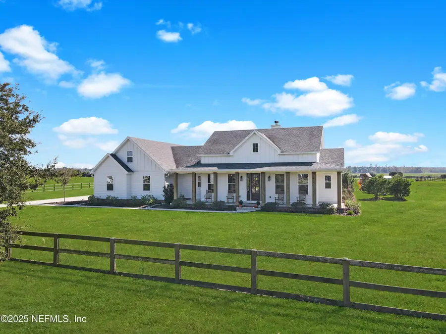 271 Pleasant Colony Lane, Elkton, FL 32033 - Image #2