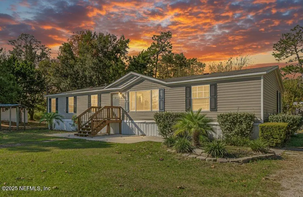 9899 Barber Loop, Macclenny, FL 32063 - Image #1