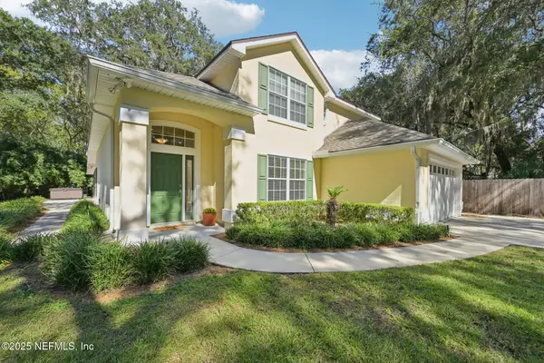 318 Lakeshore Drive, St. Augustine, FL 32095