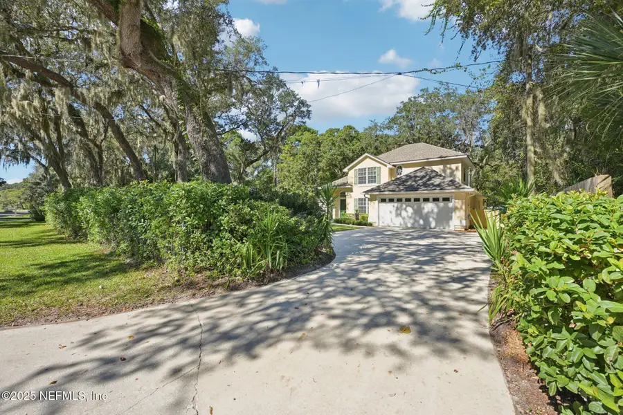 318 Lakeshore Drive, Saint Augustine, FL 32095 - Image #2