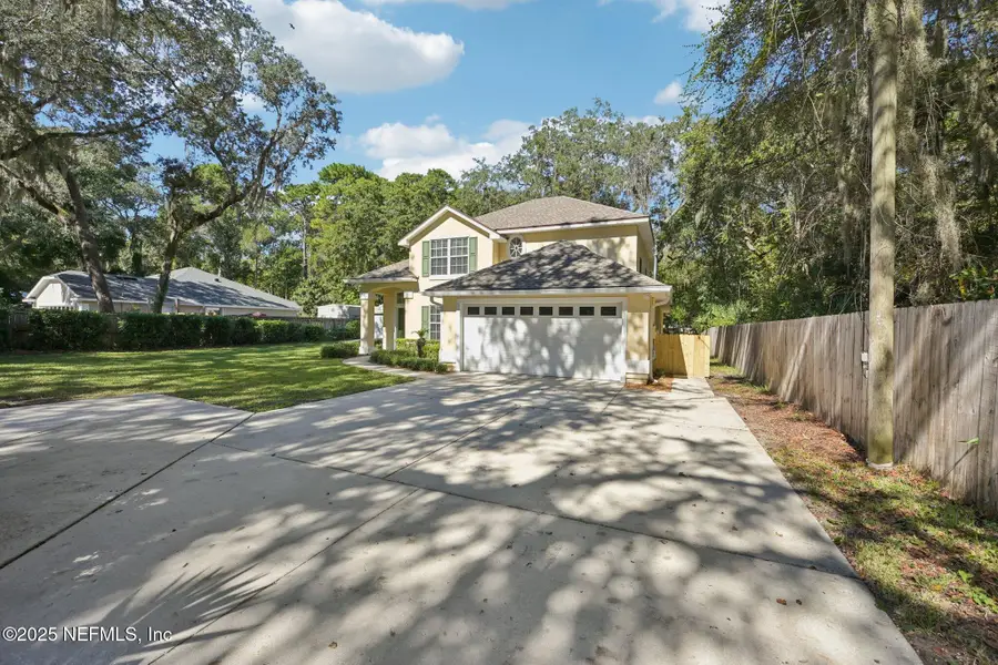 318 Lakeshore Drive, Saint Augustine, FL 32095 - Image #3