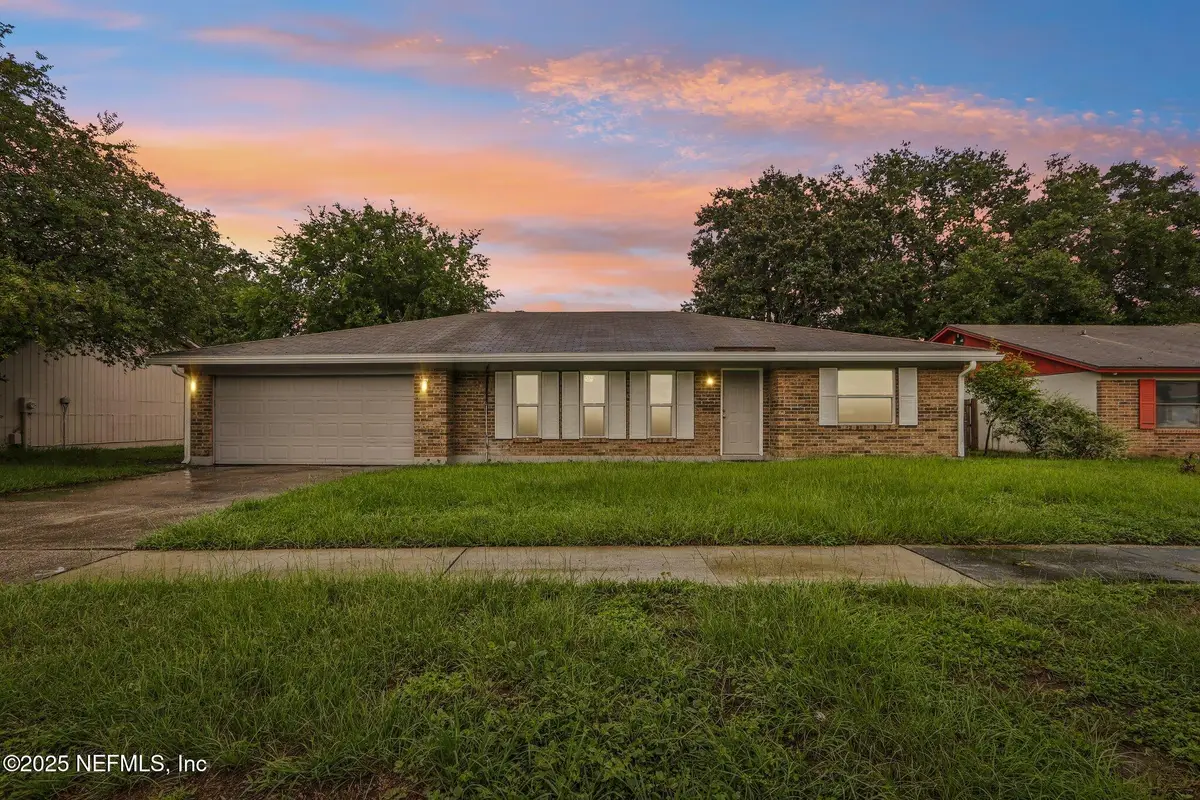 2427 Olson Lane, Jacksonville, FL 32210 - Image #1