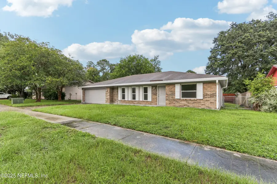 2427 Olson Lane, Jacksonville, FL 32210 - Image #2