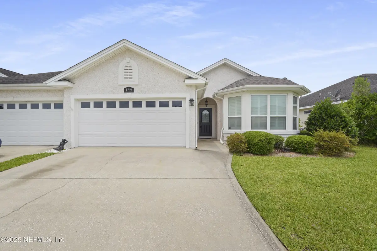 199 Austin Ryan Drive, Kingsland, GA 31548 - Image #1