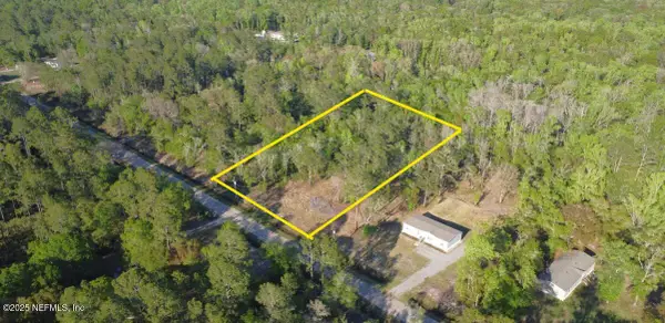 10710 Weatherby Ave Avenue, Hastings, FL 32145