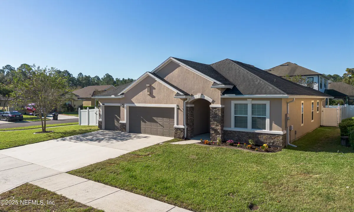 1116 Pine Island Court, Middleburg, FL 32068 - Image #1