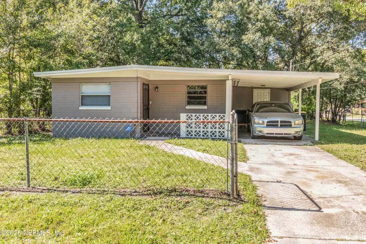1060 Prospect Street, Jacksonville, FL 32254 - #1