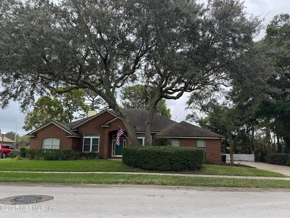 11048 Raley Creek S Drive, Jacksonville, FL 32225 - Image #1