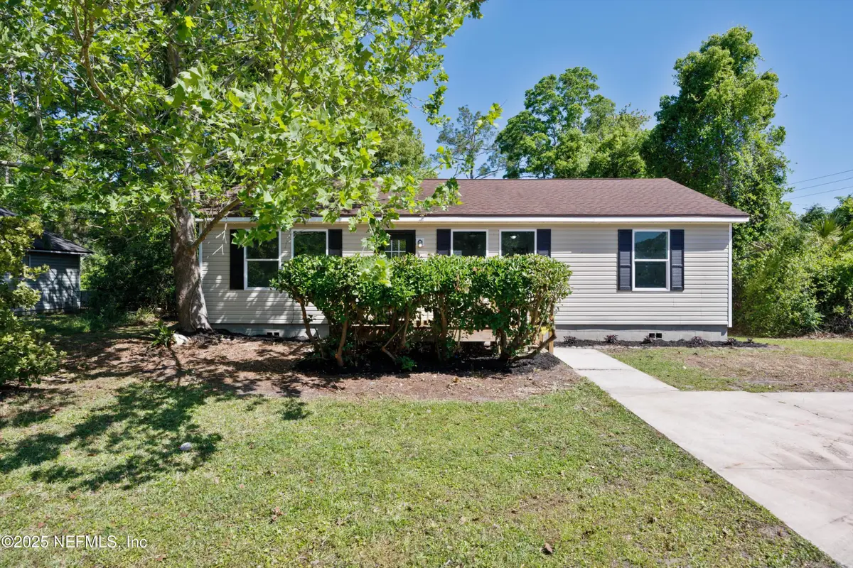 900 Helen Street, Saint Augustine, FL 32084 - Image #1