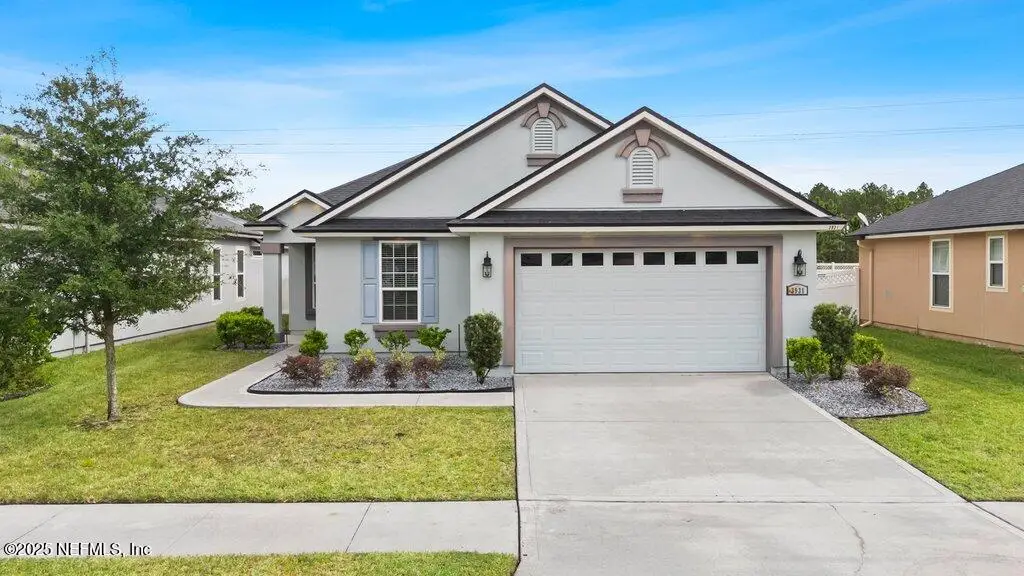 3931 Arbor Mill Circle, Orange Park, FL 32065 - Image #1