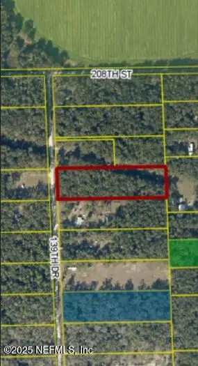 LOT 42 Suwannee Oaks Drive Drive, O Brien, FL 32071 - Image #1