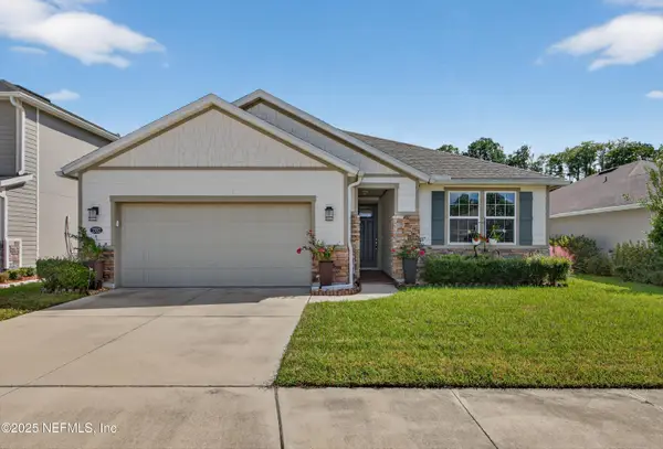2532 Coral Lane, Green Cove Springs, FL 32043