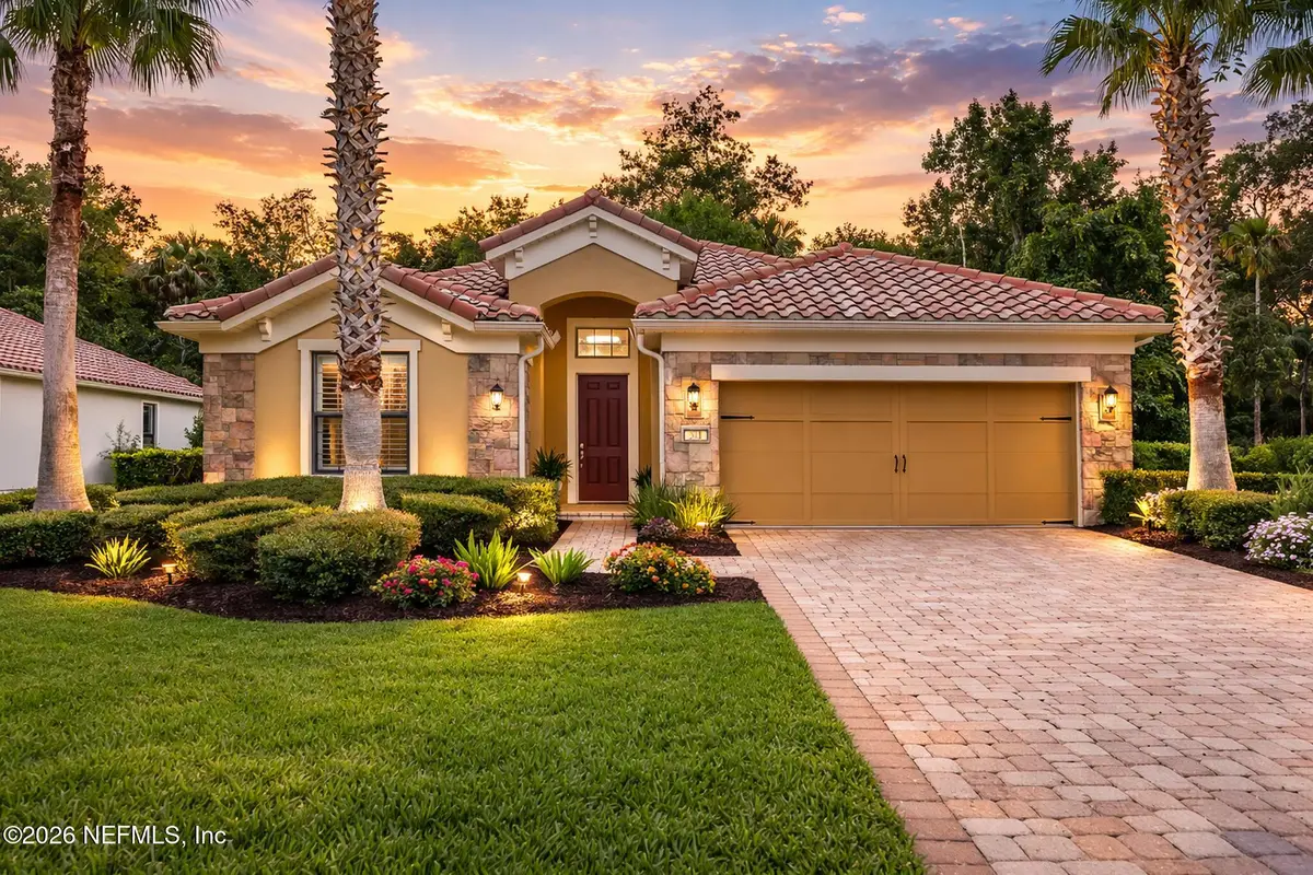 341 Marsh Hollow Road, Ponte Vedra, FL 32081 - #1