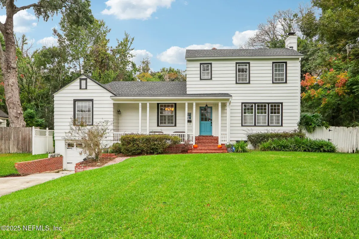 1605 Lorimier Road, Jacksonville, FL 32207 - Image #1