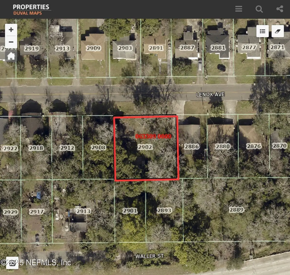 2902 Lenox Avenue, Jacksonville, FL 32254 - Image #1