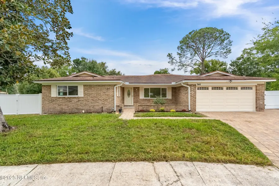 946 Boxwood Court, Orange Park, FL 32073 - Image #3