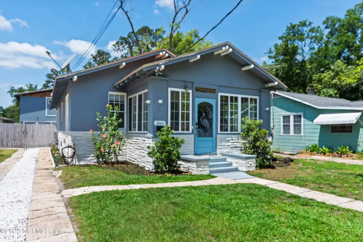 3865 Eloise Street, Jacksonville, FL 32205 - Image #1