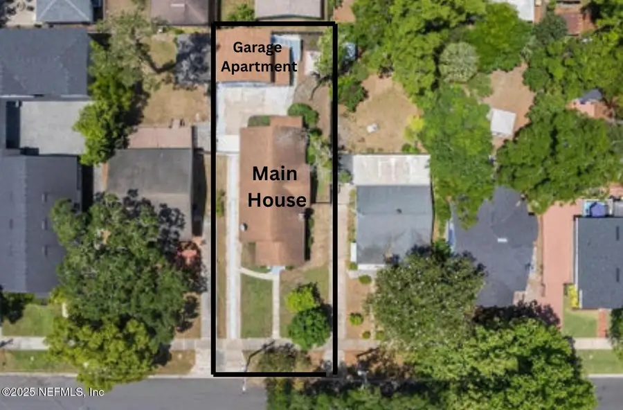 3865 Eloise Street, Jacksonville, FL 32205 - Image #2