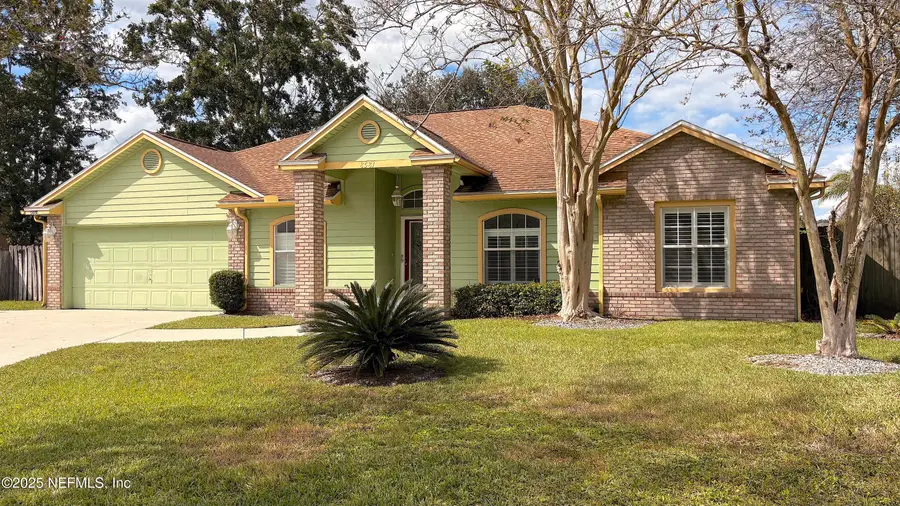 8581 Shuter Court, Jacksonville, FL 32220 - Image #2