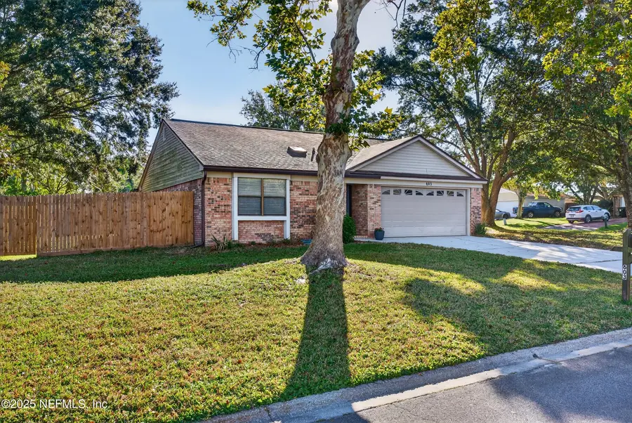 603 Benjamin Harrison Street, Orange Park, FL 32073 - Image #3