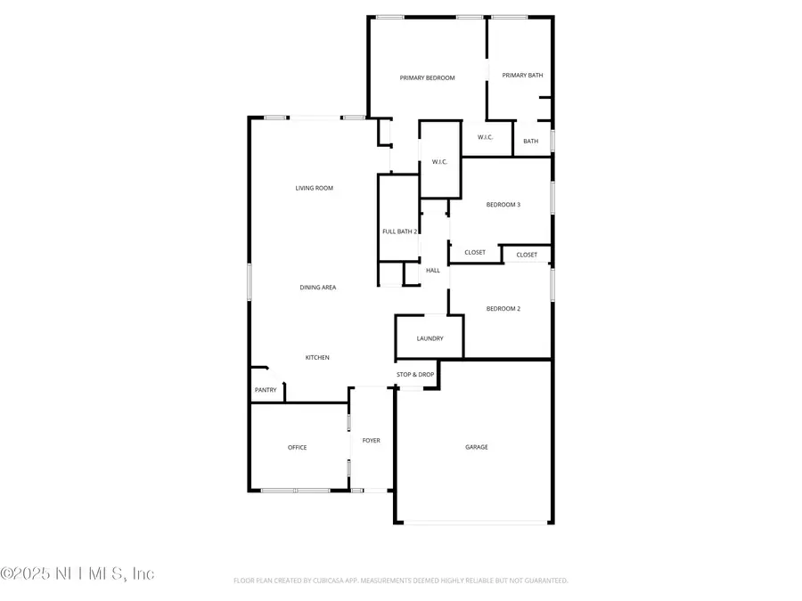 15 Perdido Street, Saint Johns, FL 32259 - Image #2