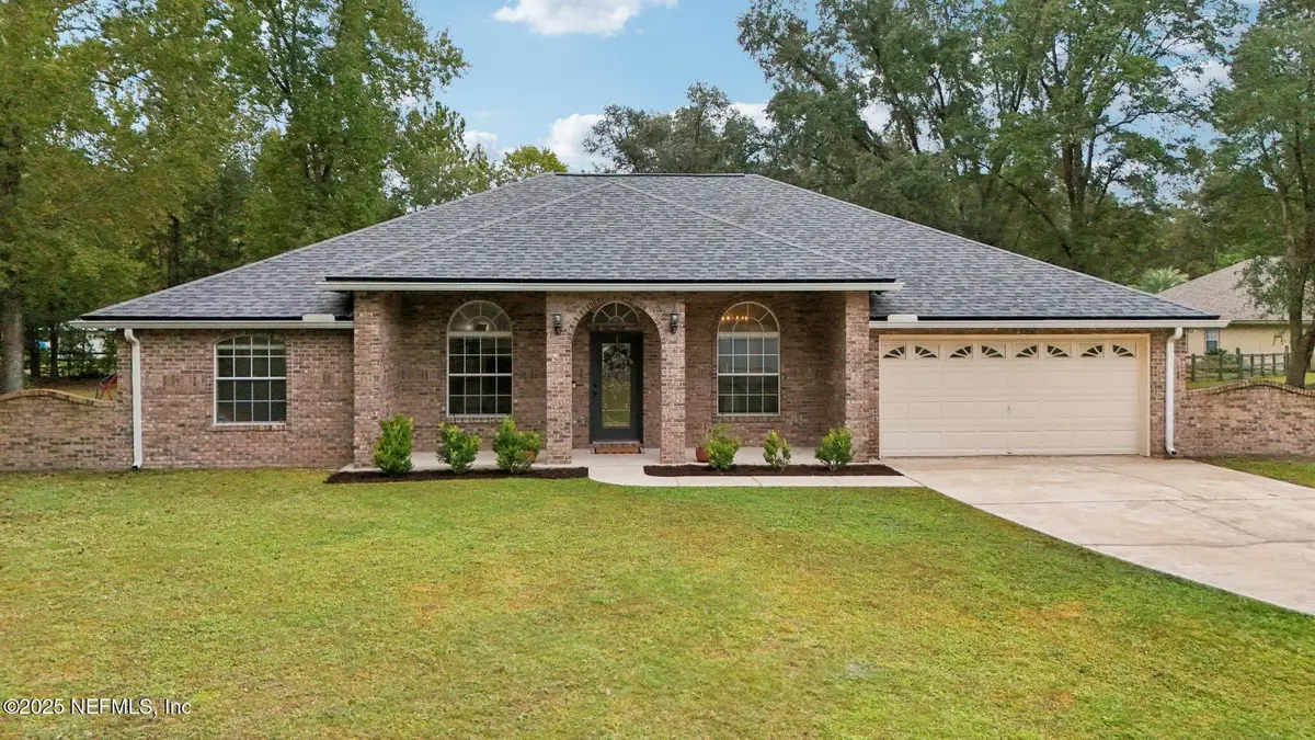 3025 Russell Road, Green Cove Springs, FL 32043 - Image #1