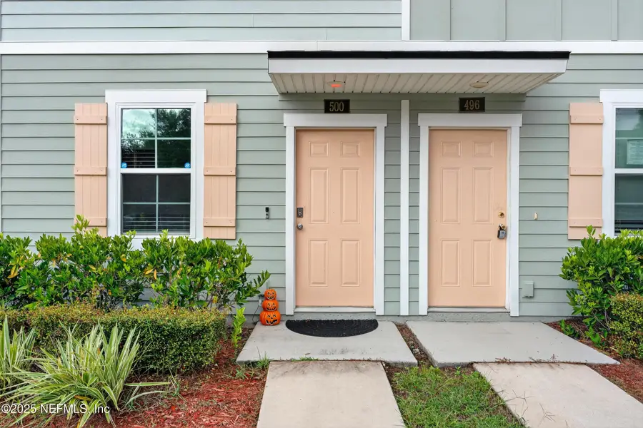 500 Running Woods Street, Orange Park, FL 32065 - Image #2