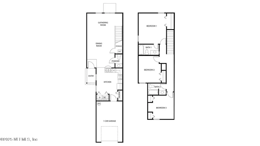 1609 Bridger Trace, Middleburg, FL 32068 - Image #3