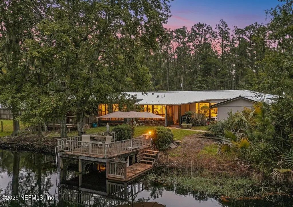 695 Carlin Road, Satsuma, FL 32189 - Image #1