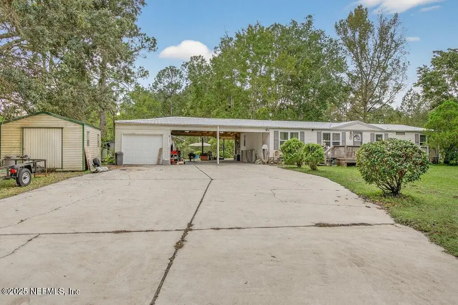 695 Carlin Road, Satsuma, FL 32189 - Image #3
