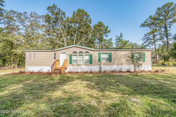 5577 Mrytle Road, Macclenny, FL 32063