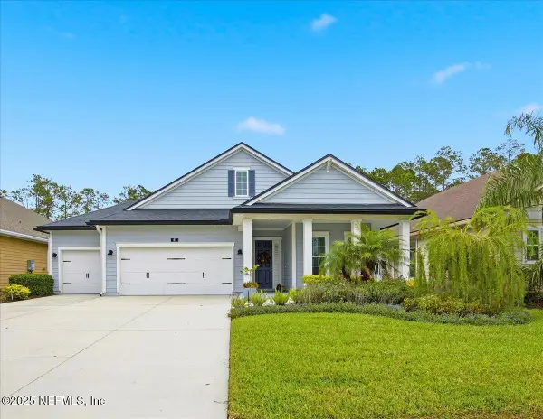 53 Valley Grove Drive, Ponte Vedra, FL 32081