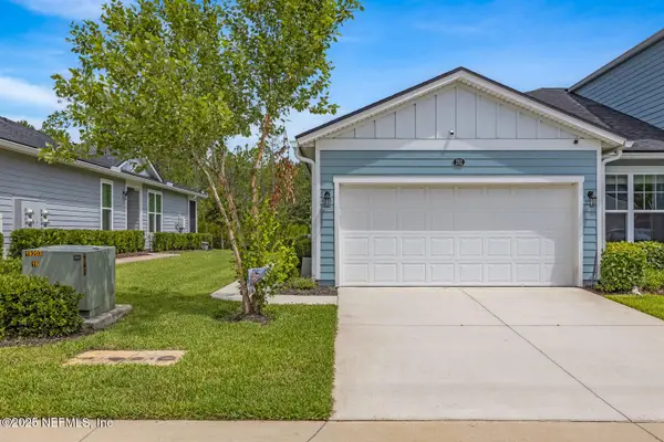 252 Tamar Court, St. Augustine, FL 32095