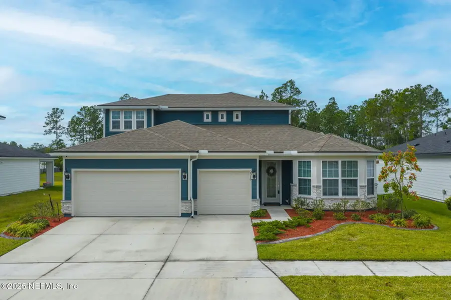 2316 Glade Lane, Green Cove Springs, FL 32043 - Image #2