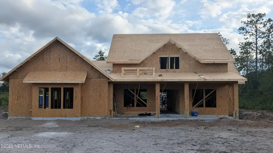 27115 W Ninth Avenue, Hilliard, FL 32046 - Image #2