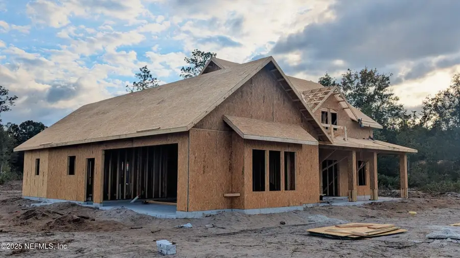 27115 W Ninth Avenue, Hilliard, FL 32046 - Image #3