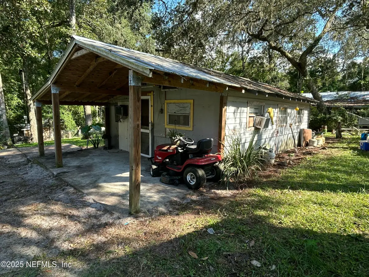 218 Deans Creek Road, Fort McCoy, FL 32134 - Image #1