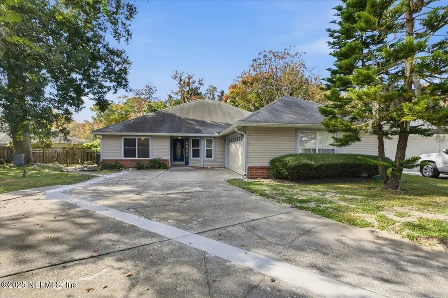 4415 Barnaby Drive, Jacksonville, FL 32217 - Image #3