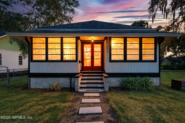 3037 Gilmore Street, Jacksonville, FL 32205