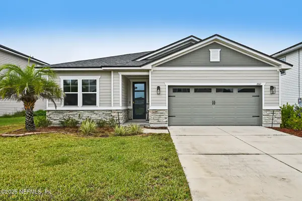 1847 Amberly Drive, Middleburg, FL 32068