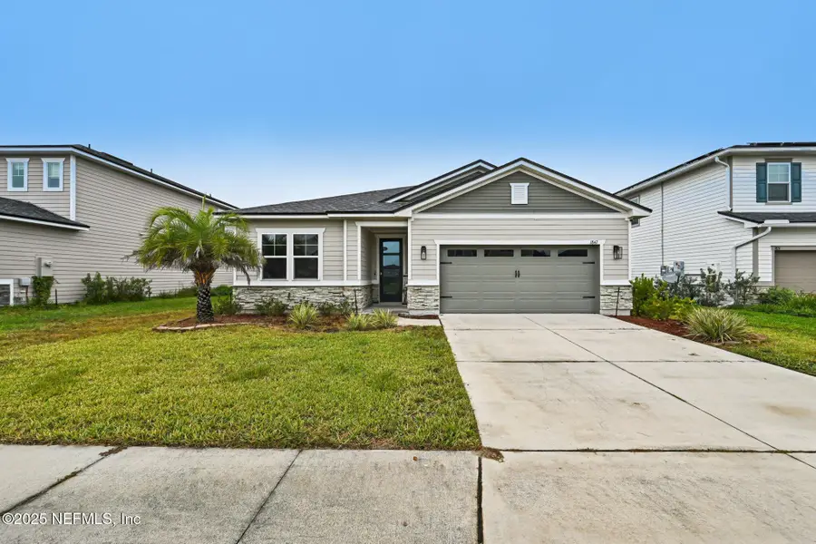 1847 Amberly Drive, Middleburg, FL 32068 - #3