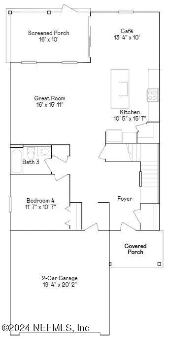 37 Giddings Way, St. Augustine, FL 32084