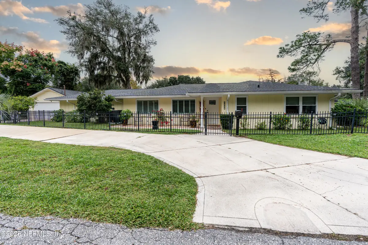 4343 Olde Pine Lane, Jacksonville, FL 32217 - Image #1